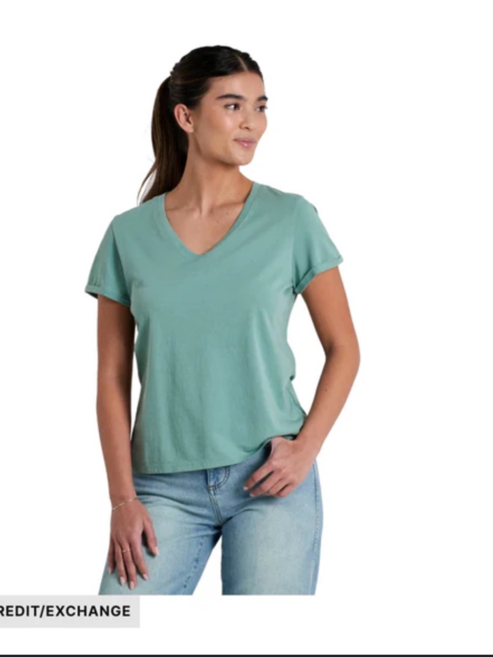 Kuhl Woman’s Vega Tee